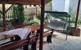 Guest House Lazar Raykov